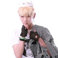 Key SHINee di Majalah @Star1 Edisi April 2013