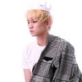 Key SHINee di Majalah @Star1 Edisi April 2013