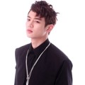 Minho SHINee di Majalah @Star1 Edisi April 2013