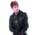 Onew SHINee di Majalah @Star1 Edisi April 2013