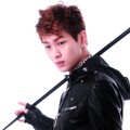 Onew SHINee di Majalah @Star1 Edisi April 2013
