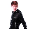 Onew SHINee di Majalah @Star1 Edisi April 2013