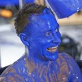 Persiapan John Terry Sebelum Pemotretan Iklan