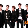 SHINee di Majalah @Star1 Edisi April 2013