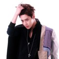 Taemin SHINee di Majalah @Star1 Edisi April 2013