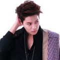 Taemin SHINee di Majalah @Star1 Edisi April 2013