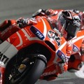Andrea Dovizioso Finish di Posisi ke-7