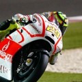 Andrea Iannone Finish di Posisi ke-9