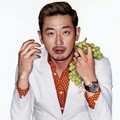 Ha Jung Woo di Majalah Esquire Korea Edisi April 2013