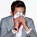 Ha Jung Woo di Majalah Esquire Korea Edisi April 2013