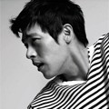 Hyun Bin di Majalah Esquire Korea Edisi April 2013