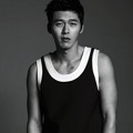 Hyun Bin di Majalah Esquire Korea Edisi April 2013