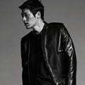 Hyun Bin di Majalah Esquire Korea Edisi April 2013
