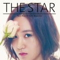 Kwon Yuri Girls' Generation di Majalah The Star Edisi April 2013