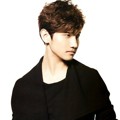 Max Changmin TVXQ di Majalah Josei Jishin Edisi Mei 2013