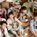 BTOB di Teaser Single 'Second Confession'