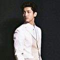 TVXQ, Max Changmin