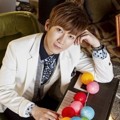 Eunkwang BTOB di Teaser Single 'Second Confession'
