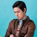 Go Kyung Pyo di Majalah Esquire Korea Edisi April 2013