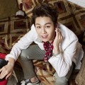 Ilhoon BTOB di Teaser Single 'Second Confession'