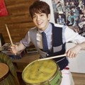 Peniel BTOB di Teaser Single 'Second Confession'