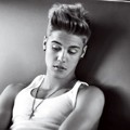 Justin Bieber di Majalah Teen Vogue Edisi April 2013