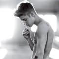 Justin Bieber di Majalah Teen Vogue Edisi April 2013