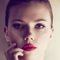 Scarlett Johansson di Majalah Marie Claire Edisi Mei 2013