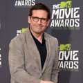 Steve Carell di Red Carpet MTV Movie Awards 2013