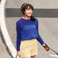 A Pink, Eun Ji