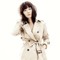 Bae Doona di Majalah High Cut Edisi April 2013