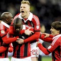 AC Milan di Posisi Keenam dengan Nilai Keuntungan USD 945 juta