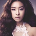 Bora Sistar di Majalah Allure Edisi Mei 2013