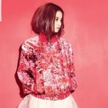 Lee Hi di Majalah Vogue Girl Edisi Mei 2013