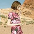 Go Jun Hee di Majalah Vogue Girl Edisi Mei 2013