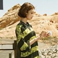 Go Jun Hee di Majalah Vogue Girl Edisi Mei 2013