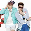 AJ dan Eli uBEAT di Teaser Mini Album 'Should Have Treated You Better'