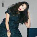 Bora Sistar19 di Majalah CeCi Edisi April 2013