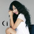 Hyorin Sistar19 di Majalah CeCi Edisi April 2013