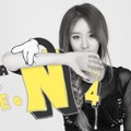 Jiyeon T-ara N4 di Teaser Single 'Countryside Life'
