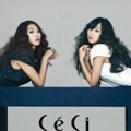 Sistar19 di Majalah CeCi Edisi April 2013