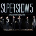 Penampilan Super Junior di 'Super Show 5' Brazil