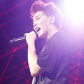 Sungmin di 'Super Show 5' Brazil