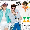 uBEAT di Teaser Mini Album 'Should Have Treated You Better'