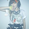 HyunA 4Minute di Teaser Single 'What's Your Name ?'