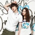 Krystal f(x) di Majalah Vogue Girl Edisi April 2013