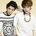 B1A4, Gongchan, Jinyoung