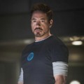 Robert Downey Jr. Sebagai Tony Stark