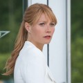 Gwyneth Paltrow Sebagai Pepper Potts