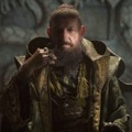 Ben Kingsley Sebagai The Mandarin